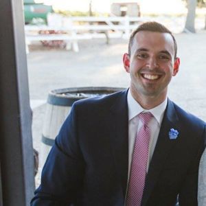 Meet your Posher, Jon